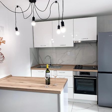 New Apartment Ema I クルク エクステリア 写真