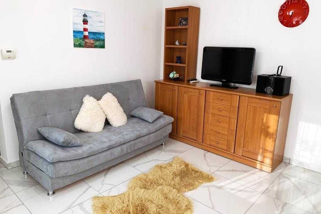 New Apartment Ema I クルク エクステリア 写真