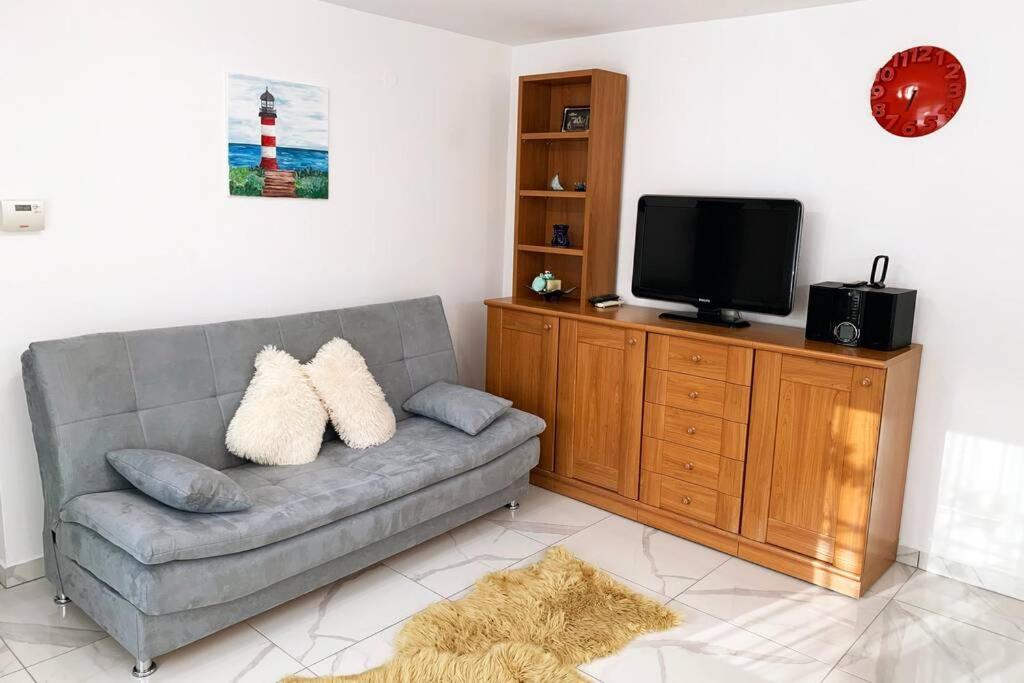 New Apartment Ema I クルク エクステリア 写真