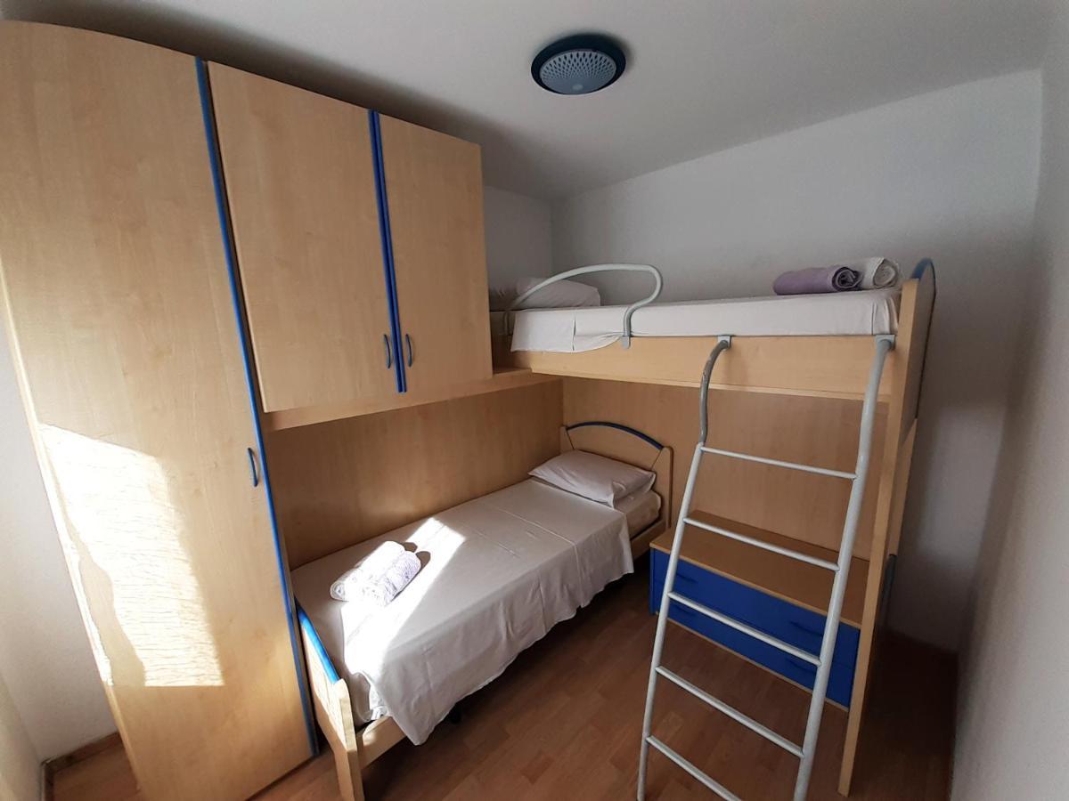 New Apartment Ema I クルク エクステリア 写真